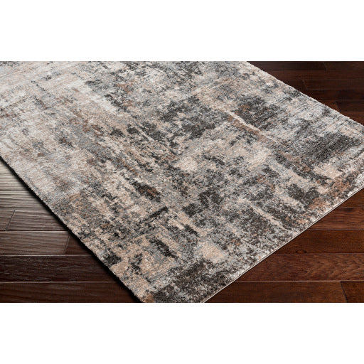 Montana Meadow Machine Woven Rug