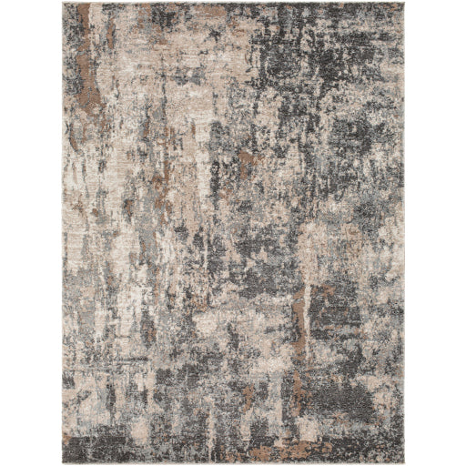Montana Meadow Machine Woven Rug