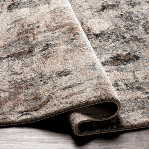 Montana Meadow Machine Woven Rug