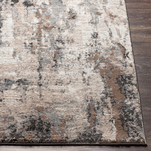 Montana Meadow Machine Woven Rug