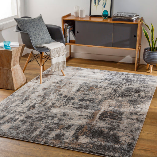 Montana Meadow Machine Woven Rug
