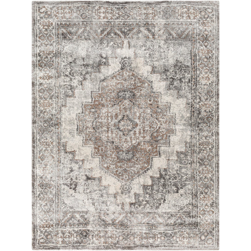 Montana Majestic Machine Woven Rug