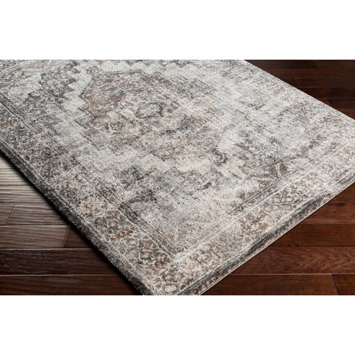 Montana Majestic Machine Woven Rug
