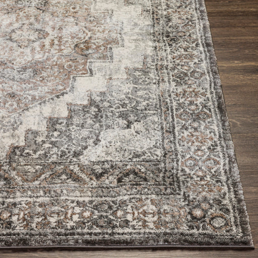 Montana Majestic Machine Woven Rug