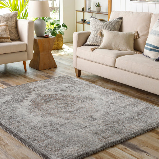 Montana Majestic Machine Woven Rug