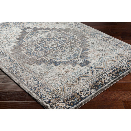 Montana Majestic Machine Woven Rug