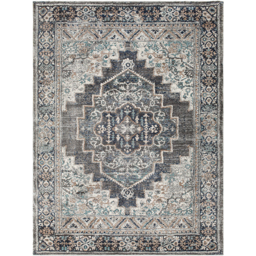 Montana Majestic Machine Woven Rug