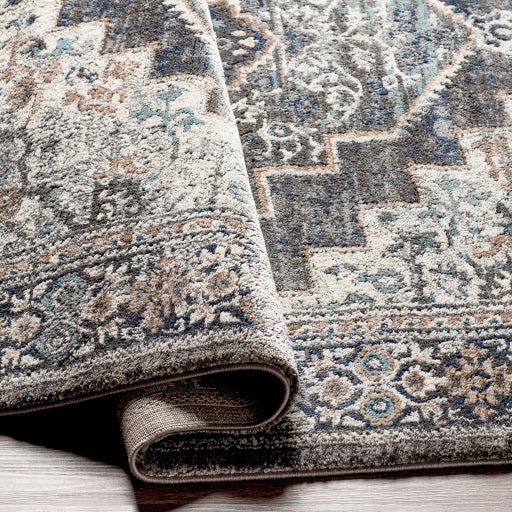 Montana Majestic Machine Woven Rug