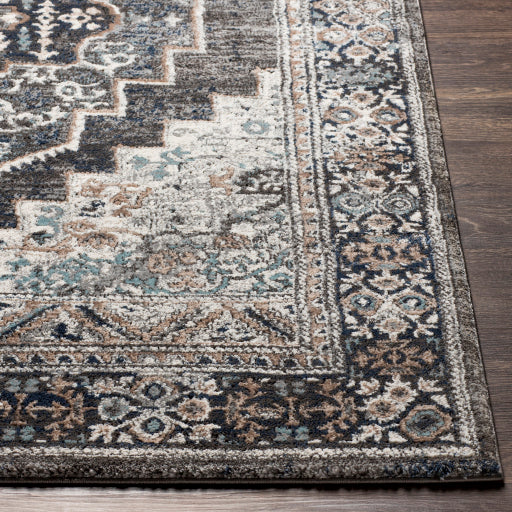 Montana Majestic Machine Woven Rug