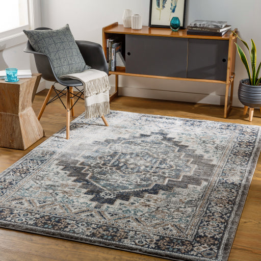 Montana Majestic Machine Woven Rug