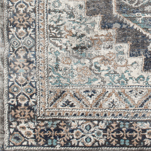 Montana Majestic Machine Woven Rug