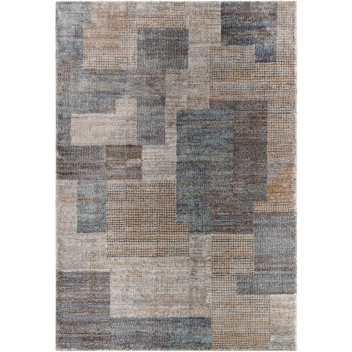 Montana Majestic Machine Woven Rug