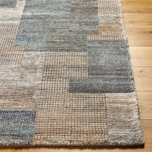 Montana Majestic Machine Woven Rug