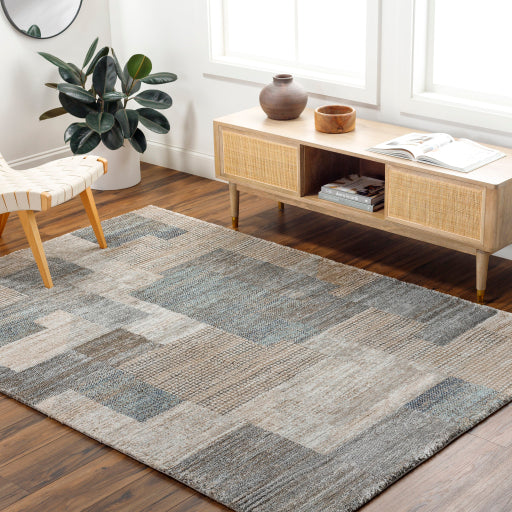 Montana Majestic Machine Woven Rug