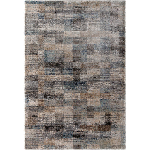 Montana Meadow Machine Woven Rug