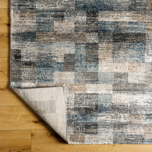 Montana Meadow Machine Woven Rug