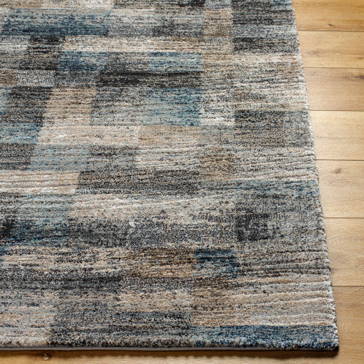 Montana Meadow Machine Woven Rug