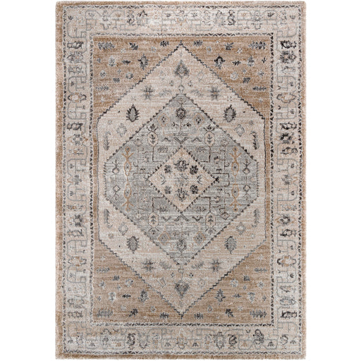 Montana Majestic Machine Woven Rug