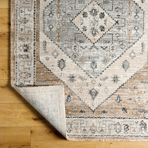 Montana Majestic Machine Woven Rug