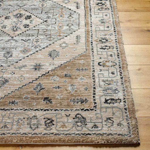Montana Majestic Machine Woven Rug
