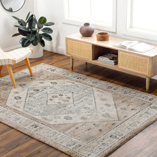 Montana Majestic Machine Woven Rug
