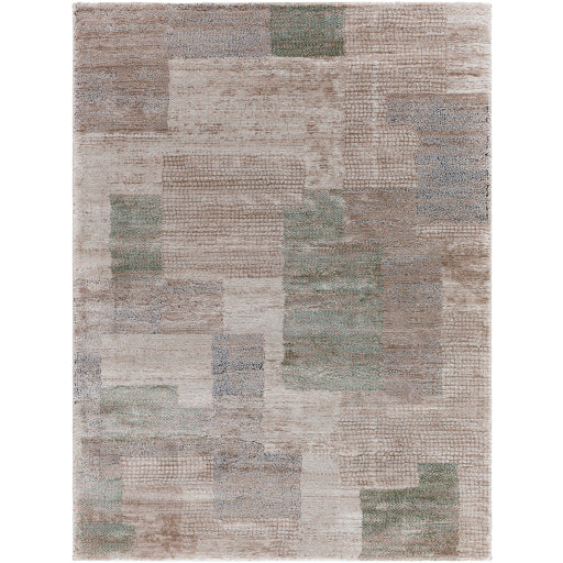 Montana Meadow Machine Woven Rug