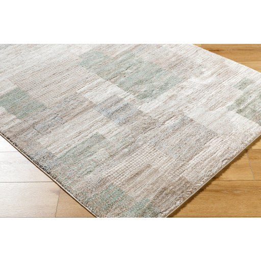 Montana Meadow Machine Woven Rug