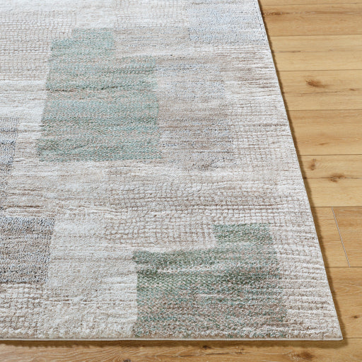 Montana Meadow Machine Woven Rug