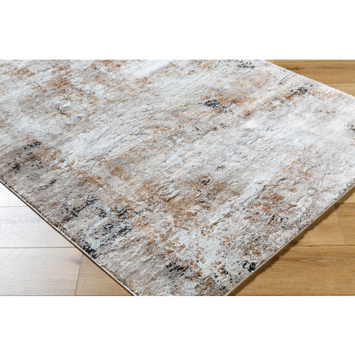 Montana Meadow Machine Woven Rug