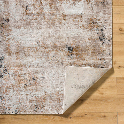 Montana Meadow Machine Woven Rug