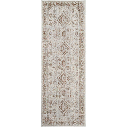 Montreal Majestic Machine Woven Runner