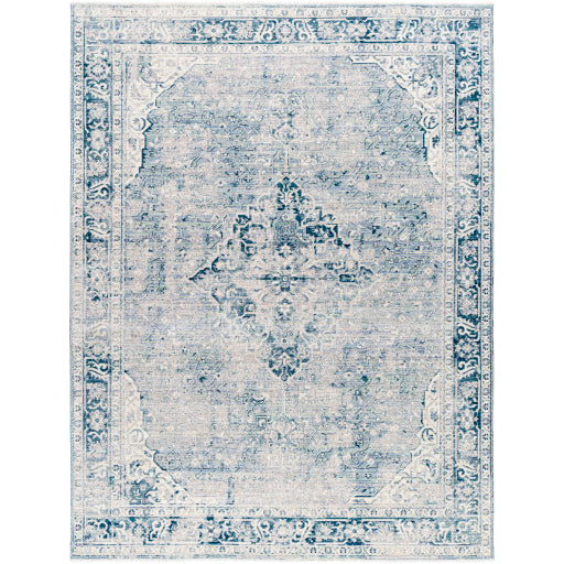 Montreal Majestic Tapestry Machine Woven Rug