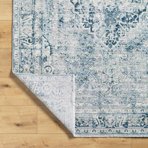 Montreal Majestic Tapestry Machine Woven Rug