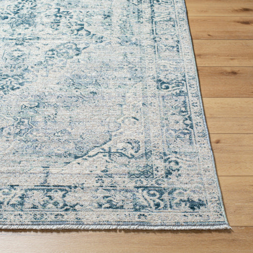 Montreal Majestic Tapestry Machine Woven Rug