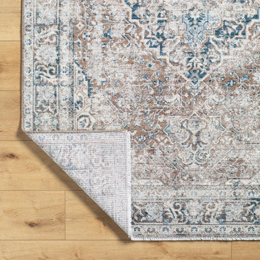 Montreal Majestic Tapestry Machine Woven Rug