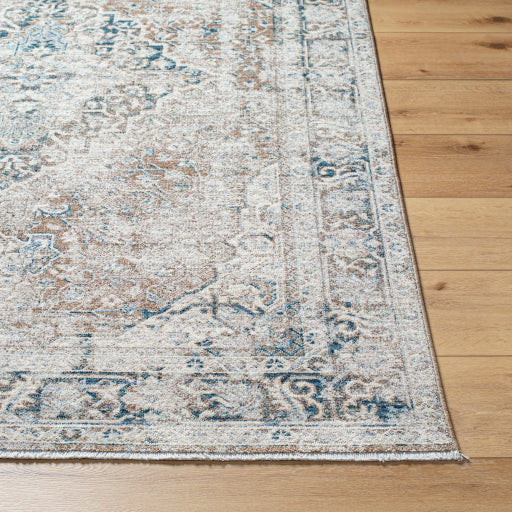 Montreal Majestic Tapestry Machine Woven Rug