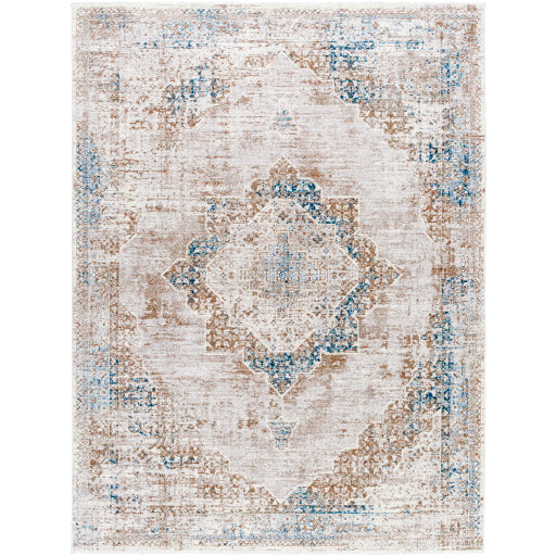 Montreal Majestic Tapestry Machine Woven Rug