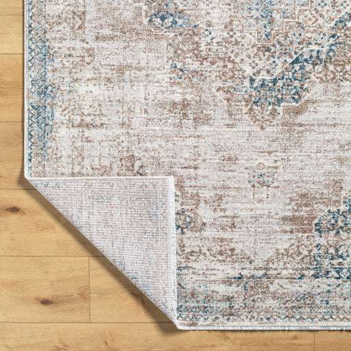 Montreal Majestic Tapestry Machine Woven Rug