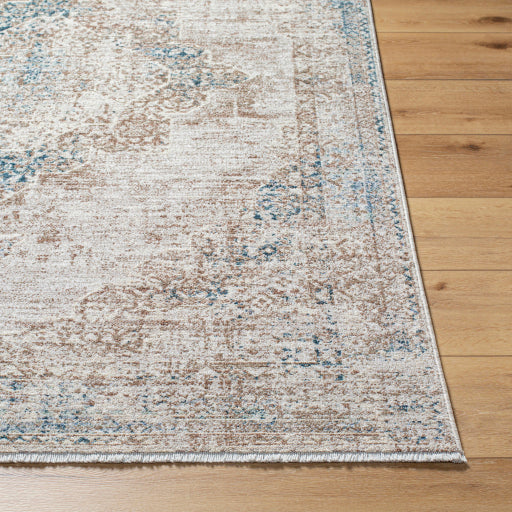 Montreal Majestic Tapestry Machine Woven Rug