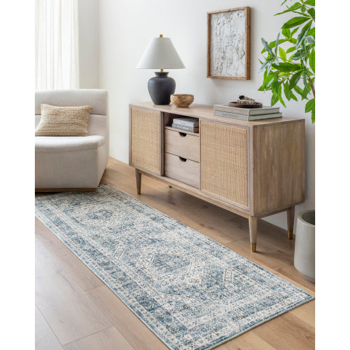 Montreal Majestic Tapestry Machine Woven Rug