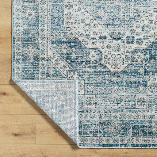 Montreal Majestic Tapestry Machine Woven Rug