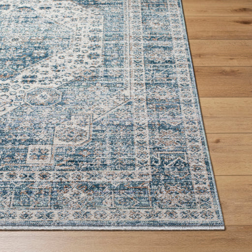 Montreal Majestic Tapestry Machine Woven Rug