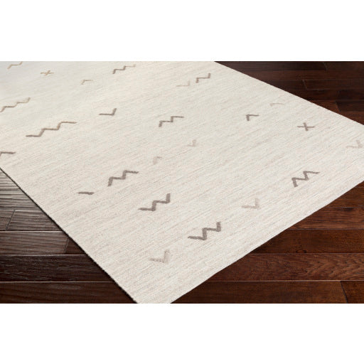 Montezuma Majestic Handmade Runner Rug