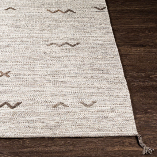 Montezuma Majestic Handmade Runner Rug