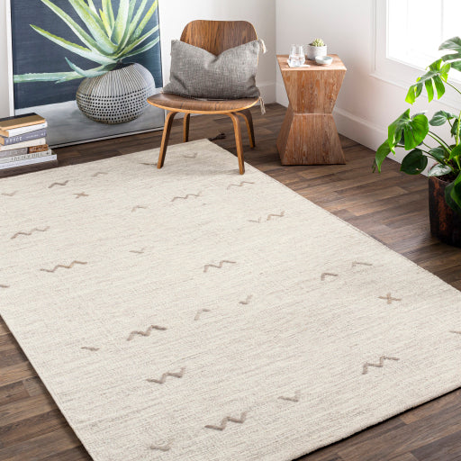Montezuma Majestic Handmade Runner Rug