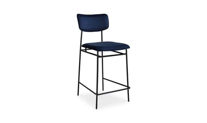 Mariner Counter Stool - Blue