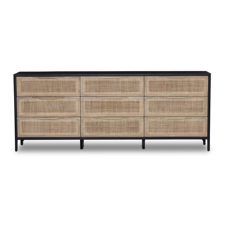 Raya dresser