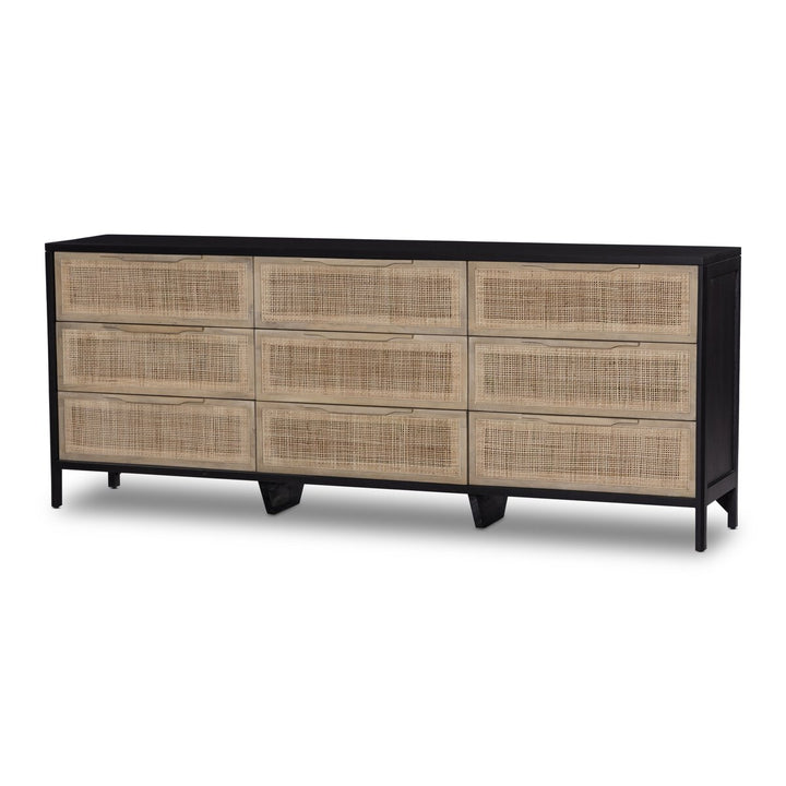 Raya dresser
