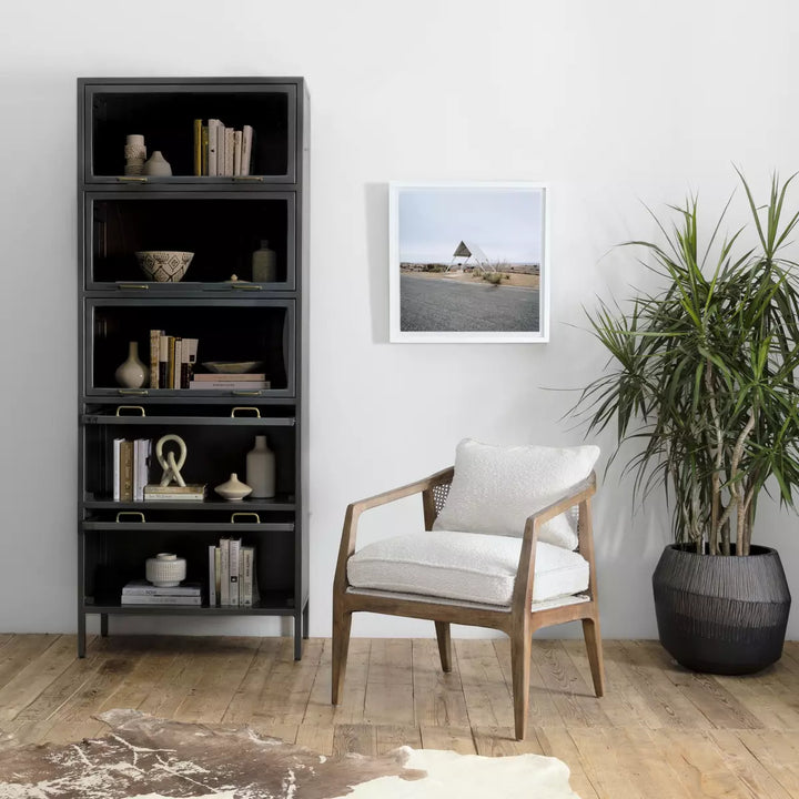 Alec Accent Chair