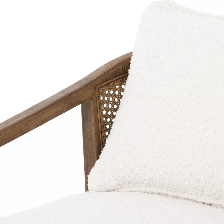 Alec Accent Chair